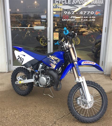 Yz85 for sale. Things To Know About Yz85 for sale. 